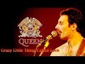 Queen - Crazy Little Thing Called Love (Rock Montreal 1981)