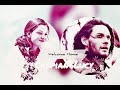 Caspian&amp;Lucy - Lovely / The Cronicles of Narnia//Ben Barnes (Caspian)&amp; Georgie Henley (Lucy)