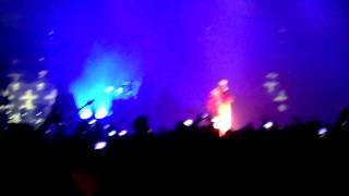 MARILYN MANSON @ THE GROVE IN ANAHEIM 2/20/2013- Love Song