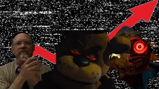 This might be the BIGGEST year for FNAF... Here's Why