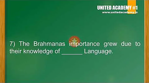 Class 7 History Chapter #1 mcq  with answers - Tracing Changes Through A Thousand Years