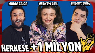 SİZİN VİDEOLARINIZI YORUMLUYORUZ! by YouTuber Durağı 73,851 views 3 years ago 19 minutes