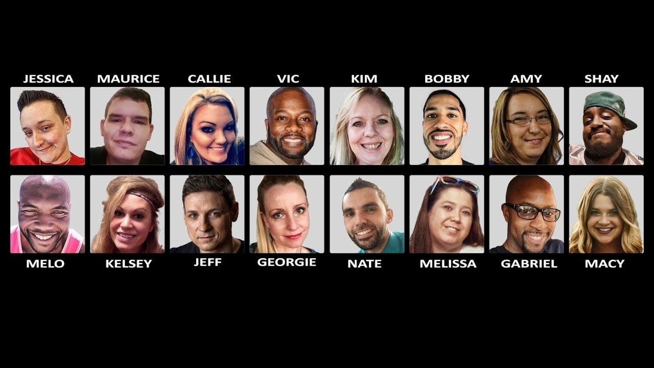 Virtual Big Brother 9 #VBB9 FINALE AFTER PARTY!!!! SPECIAL GUESTS INCLUDING OG BOBBY JOHNSON!!!