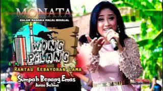 Sumpah Benang Emas