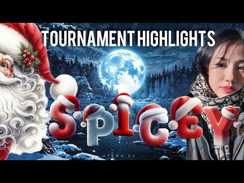 Tournament Clutches highlights #girlgamer #clutch #tournament #1vs4