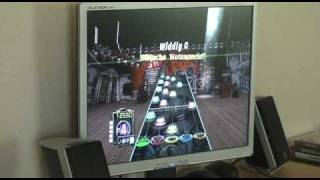 GH3PC - Hollow Widdly C 100% FC!!!