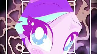 Starlight Glimmer Mini Tribute Mlp