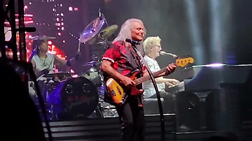 REO Speedwagon - Keep On Loving You - WI State Fair 2023