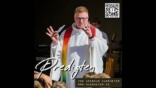 Predigt Zu Jesaja 2,1-5