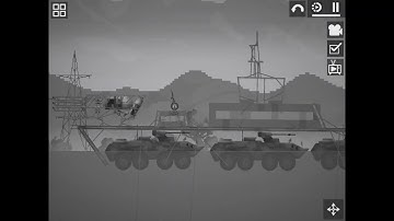 I just made a battleship I will make a tutorial on how to do the turrets soon