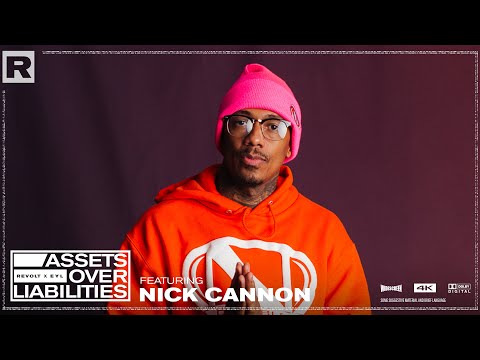 Nick Cannon On The Business Behind "Wild N Out," Ownership & More | Assets Over Liabilities