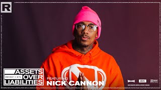 Nick Cannon On The Business Behind 