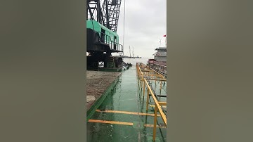 Lima 2400 nạo vét siêu nhanh