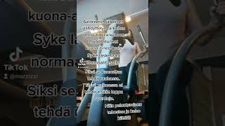 Sali Käynnille Vinkki