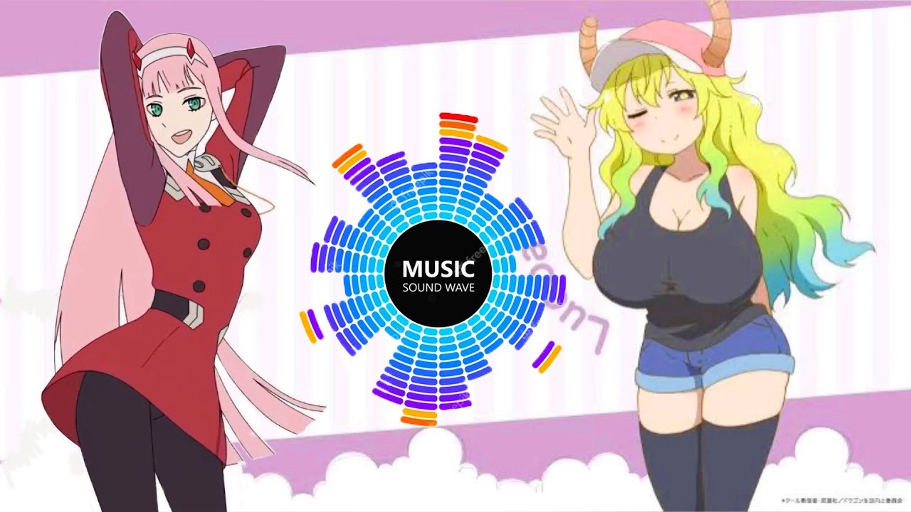 Lucoa Miss Kobayashi's Dragon Maid Lucoa Miss Kobayashi's Dragon Maid