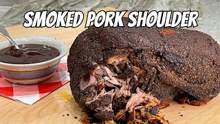 The Secret to Perfect Smoked Pulled Pork Sous Vide Magic