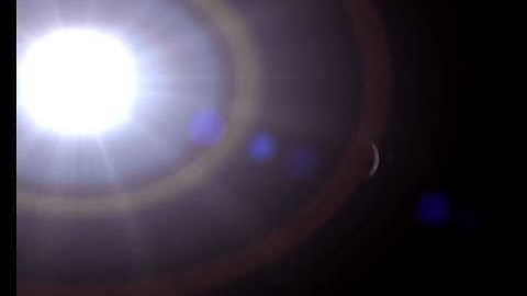 3ds max earth moon and mars explosion