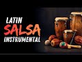 🔥 LIVE Salsa Party 2026 🔴 | High Energy Latin Instrumental Music for Dancing &amp; Events