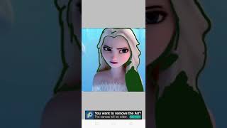 Rokybye Songelsa Is Rock Now Elsas Name Is Ema Rock