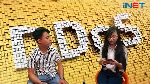 TẤN CÔNG DDOS LÀ GÌ VÀ HƯỚNG GIẢI QUYẾT NHƯ THẾ NÀO