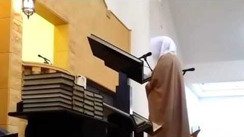 تلاوة مؤثرة أبكت الشيخ ياسر الدوسري من صلاة الجمعة ١-٤-١٤٣٨ هـ