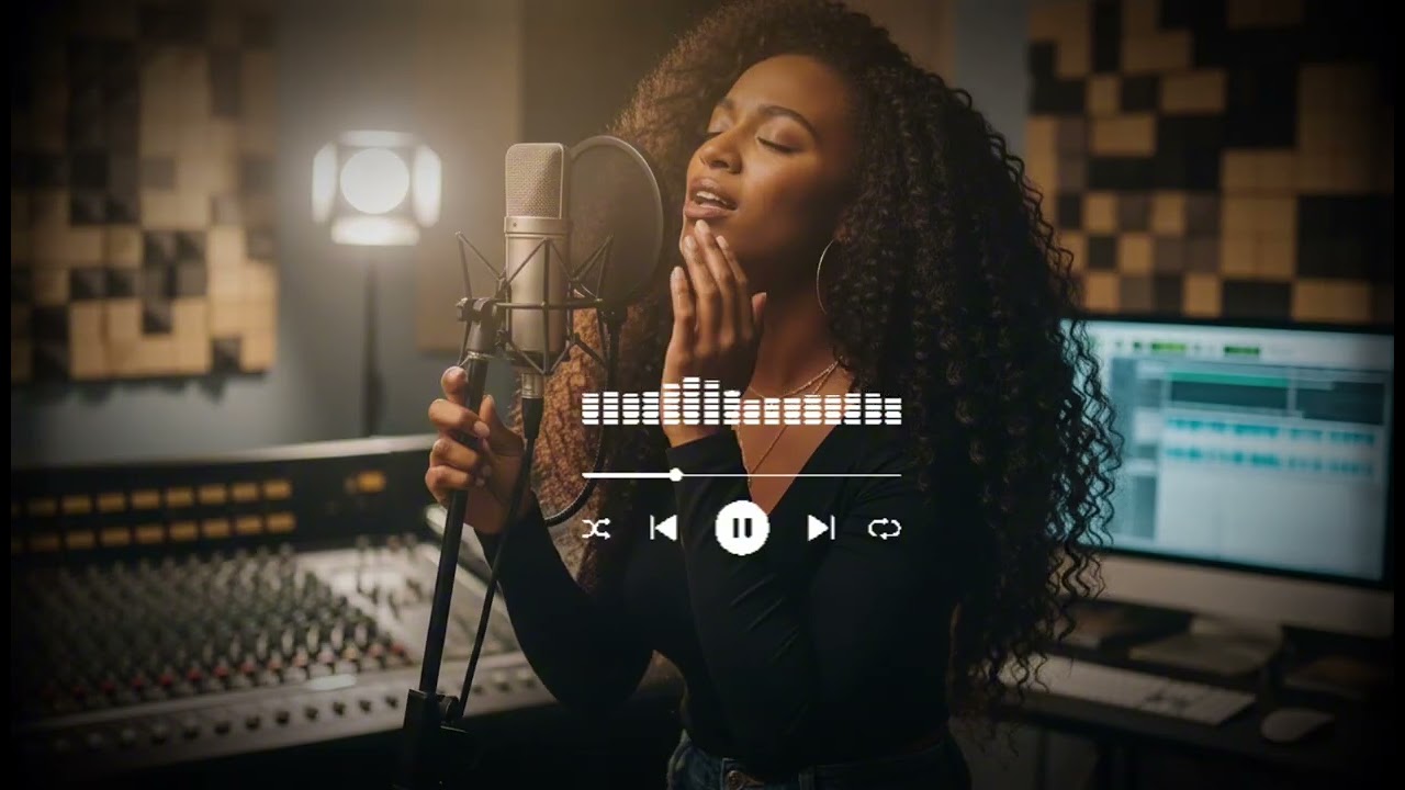 Tá na Mão de Deus 🙏 Declare Hoje: Deus Já Está Cuidando de Tudo