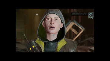 XCOM 2 WOC commander campaign, part 2