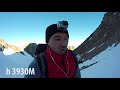 Восхождение на Пик Нурсултан в рамках Альпиниады-2017