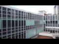 New Parking Structure - Now Open! - YouTube