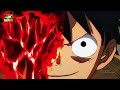Luffy & Zoro Enter The Wano Country Arc | One Piece Badass And Funny Moments In Hindi | Part 1