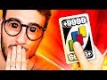 NON FIDARTI DEI TUOI AMICI!! - UNO w/Favij