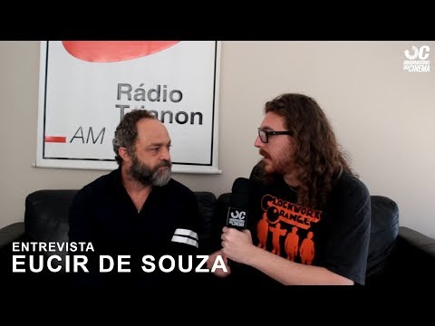 Entrevista com Eucir de Souza