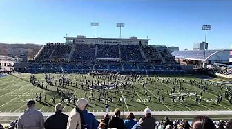 UDMB 11/16/2024