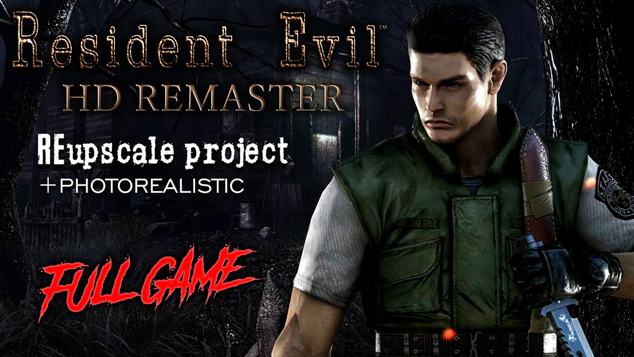 Steam Workshop::Jill Valentine - Resident Evil HD REMASTER