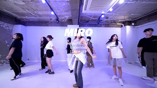 aespa 에스파 - Supernovaㅣ 1DAYKPOP COVER BY MIRO T