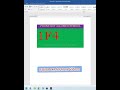 Phone 📱 Not Allowed symbol #youtubeshorts #exceltutorial #youtube