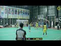 TNBA - U-18 State Junior Championship 2025 - SRM - Semi finals