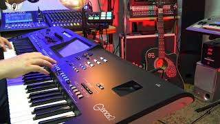 Download Lagu Set Ritmuri și Tonuri Românești pentru Yamaha Genos / Genos 2 – GENOS REGAL Bogdan Curta Korg Roland MP3 Download Lagu Set Ritmuri și Tonuri Românești pentru Yamaha Genos / Genos 2 – GENOS REGAL Bogdan Curta Korg Roland MP3