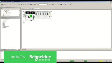 How to Exchange Data Between Modicon M580 & OFS Gateway Using Unity Pro | Schneider Electric Support