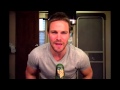 Captain Amell feat Team Arrow - Sinceriously