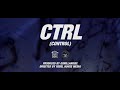 Flock Rock X Patience P - CTRL (Control) (OFFICIAL VIDEO)