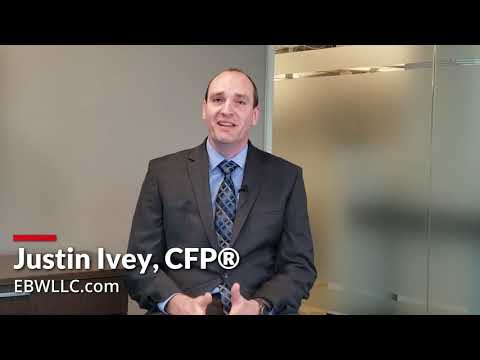 Justin Ivey, CFP®, Answers: Is It a Good Idea to Refinance My Mortgage?