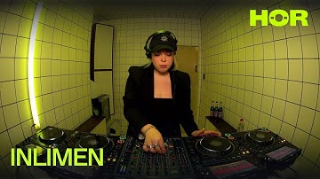 INLIMEN | HÖR - December 30 / 2024