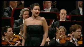 Sonya Yoncheva Operalia First prize-2010