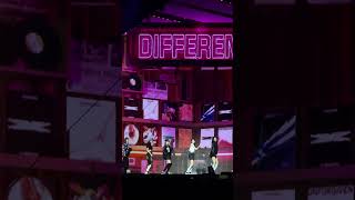 20250726 르세라핌 LE SSERAFIM TOUR 'EASYCRAZY HOT' IN HONG KONG …