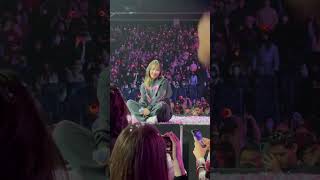 20220227 Twice in NY Baby Blue Love
