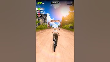 RUSH: Xtreme - Android / iOS Gameplay HD