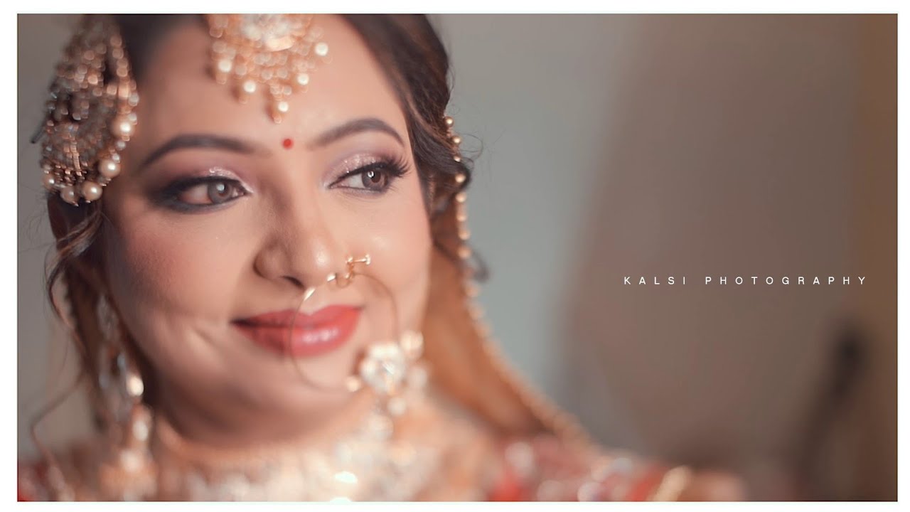PUNJABI WEDDING TEASER BY ♤ KALSI PHOTOGRAPHY  97806 00348