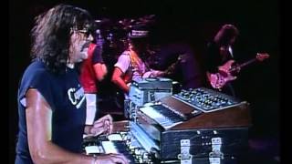 Deep Purple - Lazy/Drums Solo - France 1985 (Television broadcast 2012!)