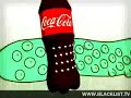 Octopus grips a Coke - Coca Cola - Publicis Mojo - 2007